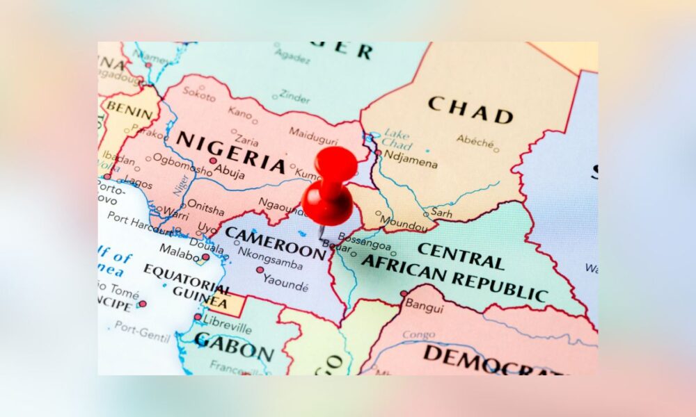 Minnesota Men Charged With Funding Cameroon Terror Attacks From U.S.