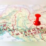 U.S. Sanctions North Korea-Myanmar Arms Network Funding Weapons Programs
