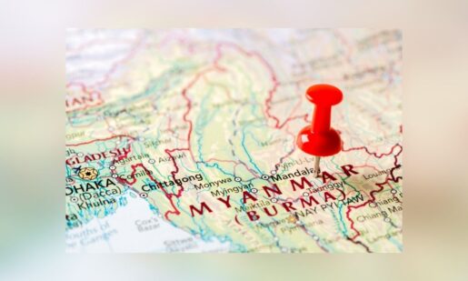 U.S. Sanctions North Korea-Myanmar Arms Network Funding Weapons Programs