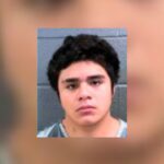 Lewisville Police Arrest 19-Year-Old Suspect In String Of Armed Robberies