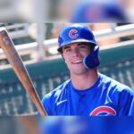 Baseball, Belief, And Backlash: Cubs’ Matt Shaw Stands Strong For Slain Friend Charlie Kirk