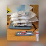 Texas Troopers Seize 9 Pounds Of Meth In I-40 Traffic Stop Bust