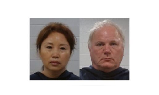 Rubbed The Wrong Way: Prosper Cops Bust Spa For Shady Services