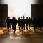 Justice Dept Settles With KCKCC Over Military Discrimination, Enforces USERRA Rights