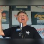 Democrat Gov. Tim Walz Jokes About Trump ‘Death Rumors,’ Critics Blast Dangerous Rhetoric