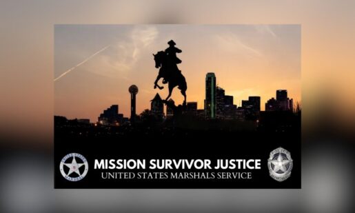 Dallas Police Arrest 118 Sexual Offenders In Major Crime Crackdown