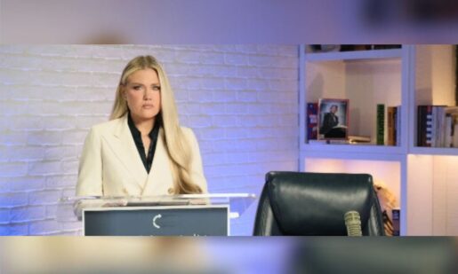 From Grief To Growth: 37K+ Turning Point USA Chapter Requests Following Erika Kirk’s Speech
