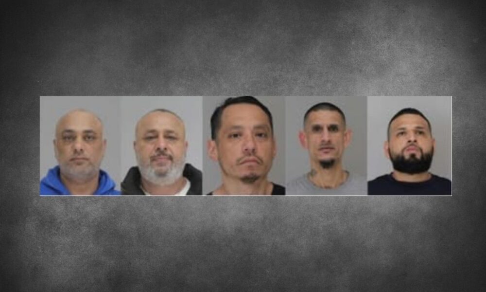 DFW Business Owners Implicated In Home Invasion Scheme With Gang Members