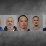 DFW Business Owners Implicated In Home Invasion Scheme With Gang Members