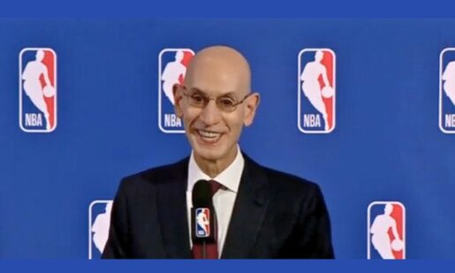 Hoops Across The Pond: NBA And FIBA To Launch European League