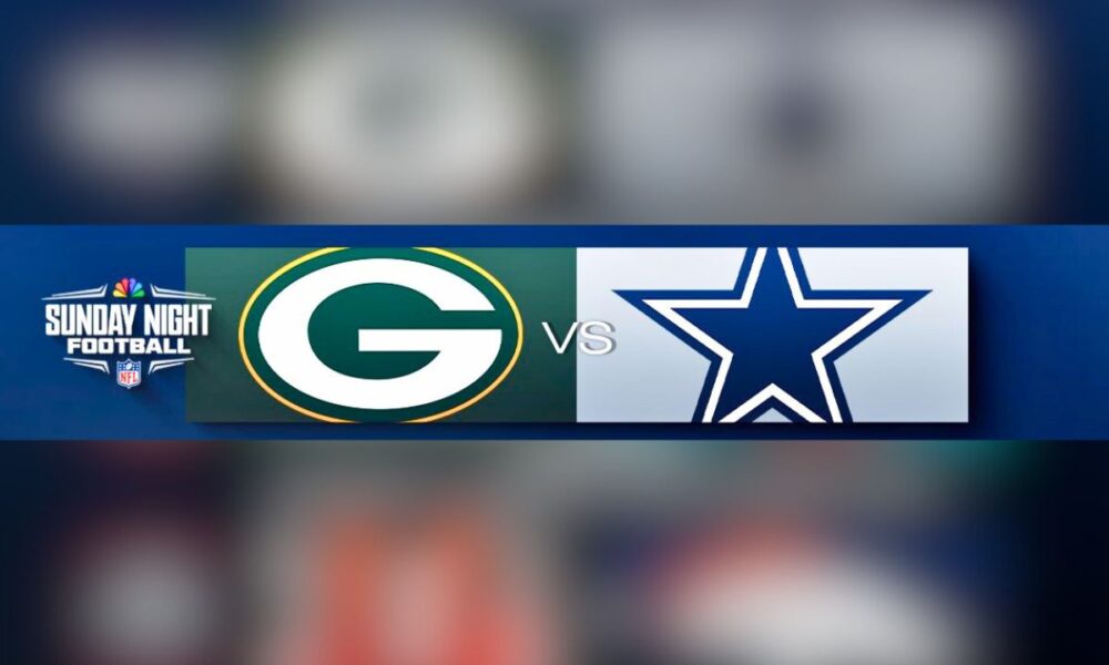 No Tribute For Parsons: Cowboys Gear Up For Packers Showdown