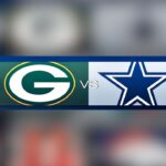 No Tribute For Parsons: Cowboys Gear Up For Packers Showdown