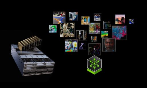 China Orders Tech Giants To Halt Nvidia AI Chip Orders, Sparking Stock Dip
