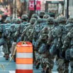 Louisiana’s Landry Requests National Guard For Crime, Police Shortages – Is This Dallas’ Future?