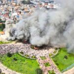 Nepal’s Fiery Uprising: Social Media Ban Sparks Violent Youth Rebellion