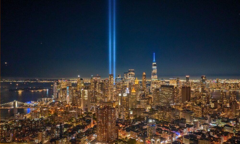 Texan’s Role In 9/11 Response Remembered