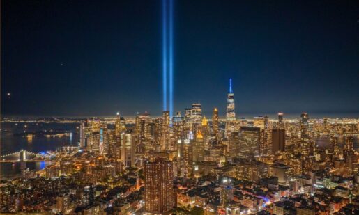 Texan’s Role In 9/11 Response Remembered