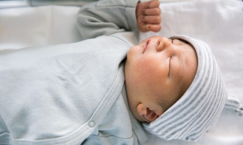Surrogacy’s Loophole: How Family Law Gave A Convicted Sex Offender A Baby