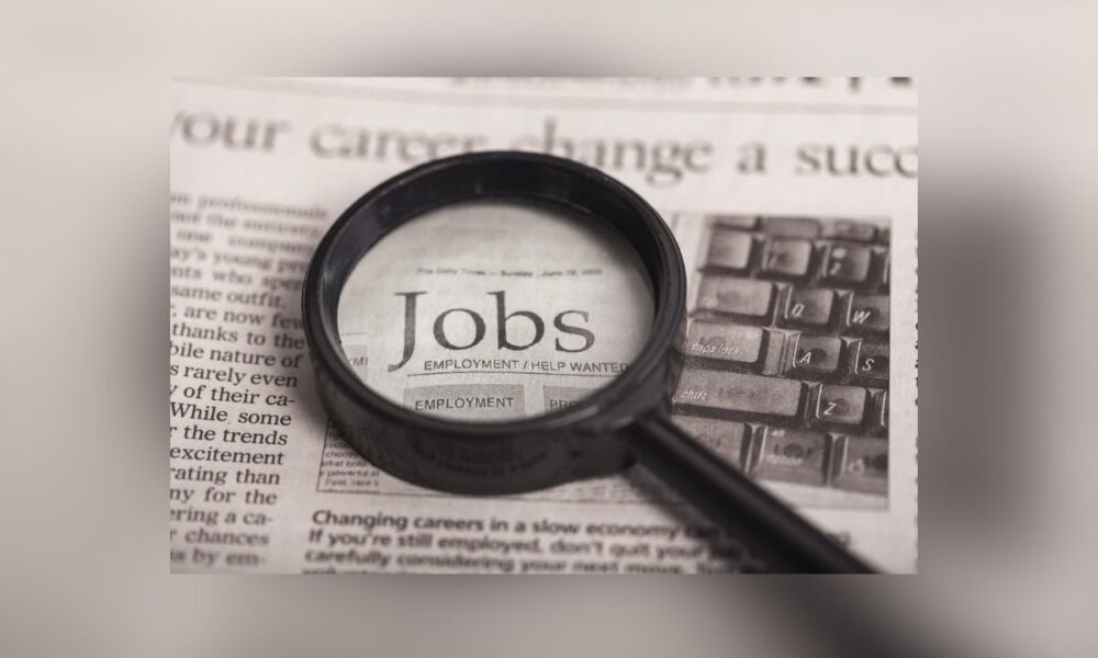 BLS Revises Jobs Down By 911,000, Trump Calls Biden Economy A ‘Disaster’