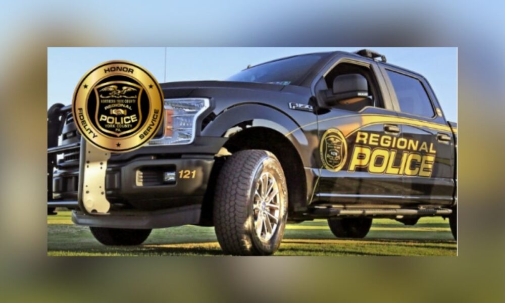 Rural Pennsylvania Community Reels After Shooting Claims Three Officers, Wounds Two