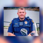 “Deeply Admired, Respected, And Loved”: Grapevine Police Honor Fallen Officer