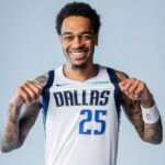 Mavericks Re-Sign P.J. Washington To Four-Year, $90 Million Extension