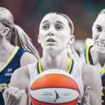 Dallas Wings Paige Bueckers Wins 2025 WNBA Rookie Of The Year Award
