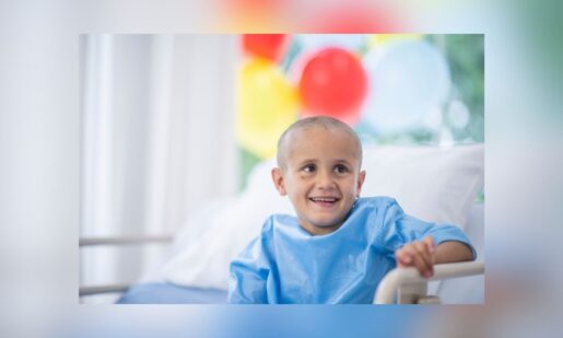 Trump Orders AI Push To Find Cures For Pediatric Cancer