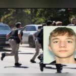 Evergreen High School Shooting: Teen Shooter Identified, Linked To Extremist Group