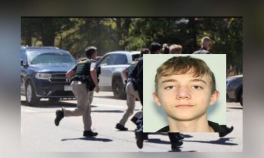 Evergreen High School Shooting: Teen Shooter Identified, Linked To Extremist Group
