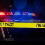 Mass Shooting In Texas Panhandle Leaves 5 Dead, Including Suspect