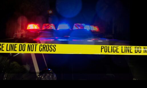 MUGSHOTS: From Right-of-Way Rage To Homicide Charges, Two Nabbed In Denton