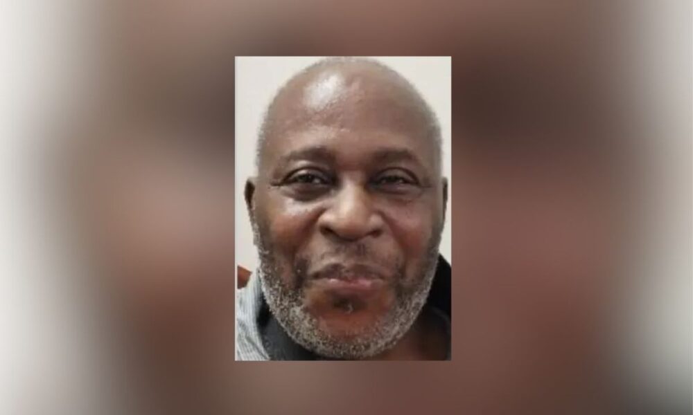 Dallas Police Issue Silver Alert For Missing 71-Year-Old Man In White Rock Area