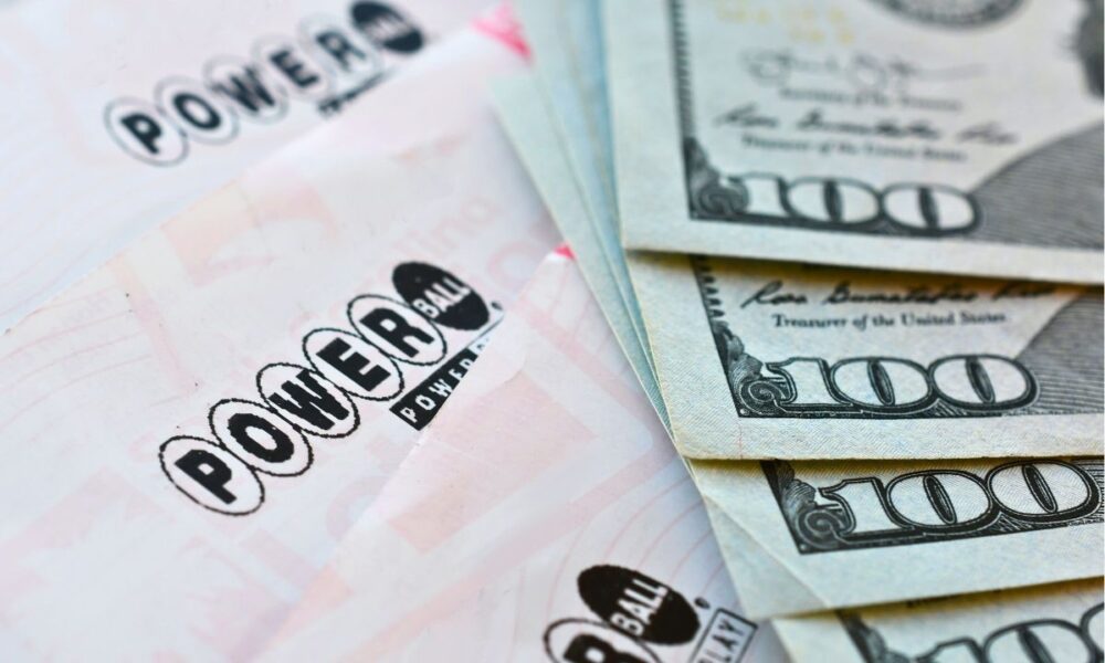 Powerball Jackpot Soars To $1.7 Billion, Third-Largest In Game’s History After No Winner