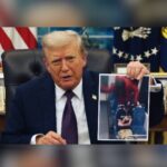 Trump Calls For Quick Trial, Death Penalty For Charlotte Train Murder Suspect
