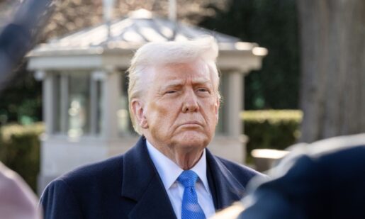 Chief Justice Delays $5B USAID Mandate, Giving Trump Leverage To Cut “Weaponized, Woke, And Wasteful” Aid