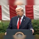 Trump On Going Forward: Memphis Intervention, Crime Reduction, Electoral Action, Tariff Wins, National Unity
