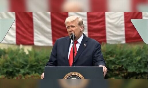 Trump On Going Forward: Memphis Intervention, Crime Reduction, Electoral Action, Tariff Wins, National Unity