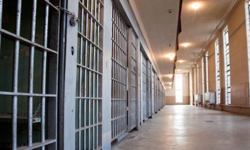 MUGSHOT: McKinney Man Gets Life Sentence For Child Sexual Assault