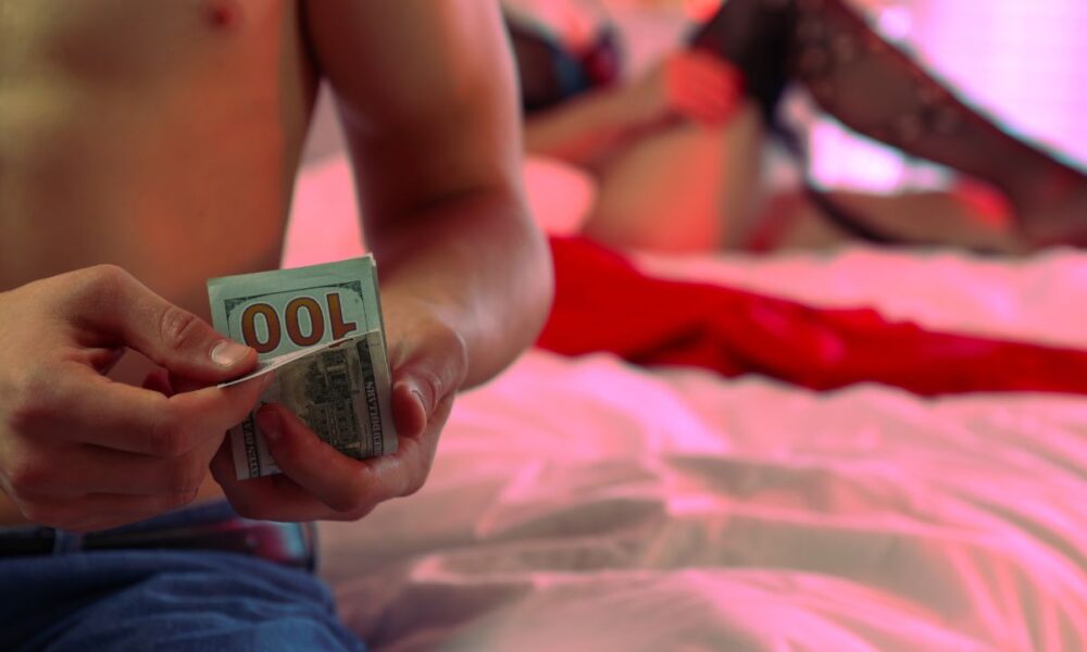 Dallas Police Uncover Minor Forced Into Prostitution During Traffic Stop