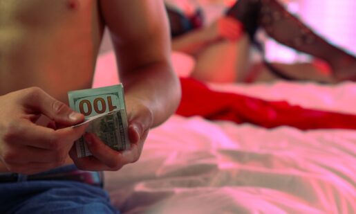 Dallas Police Uncover Minor Forced Into Prostitution During Traffic Stop