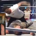 Wrestler ‘Syko Stu’ Recovering At Home From Brutal Attack, No Arrest Made For Raja Jackson
