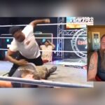 Raja Jackson, Son Of UFC Star, Arrested And Bonded Out After Brutal Livestreamed Attack