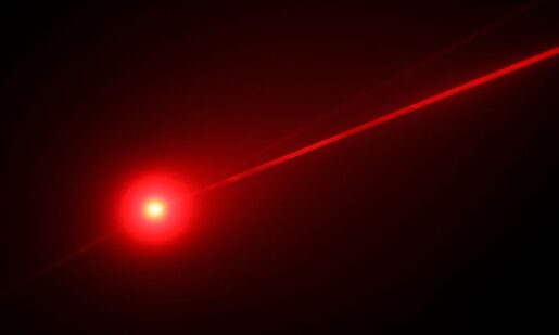Man Arrested For Aiming Laser At Marine One Carrying President Trump