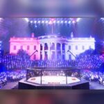 UFC White House Event Faces Capacity Limits As Trump, Fighters Clash Over Card