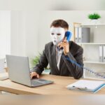 U.S. Sanctions Southeast Asia Scam Networks That Stole $10B From Americans