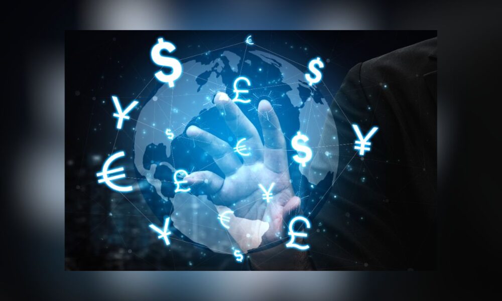 U.S. Investors Hold $15.8T In Foreign Securities — Top Destinations Revealed