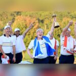 Ryder Cup Rumble: Europe Outplays U.S. And Outclasses Rowdy Fans