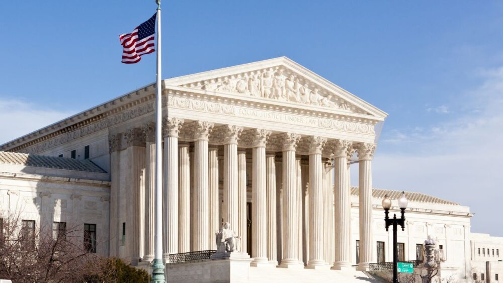 SCOTUS Greenlights Broader Immigration Stops Across Los Angeles