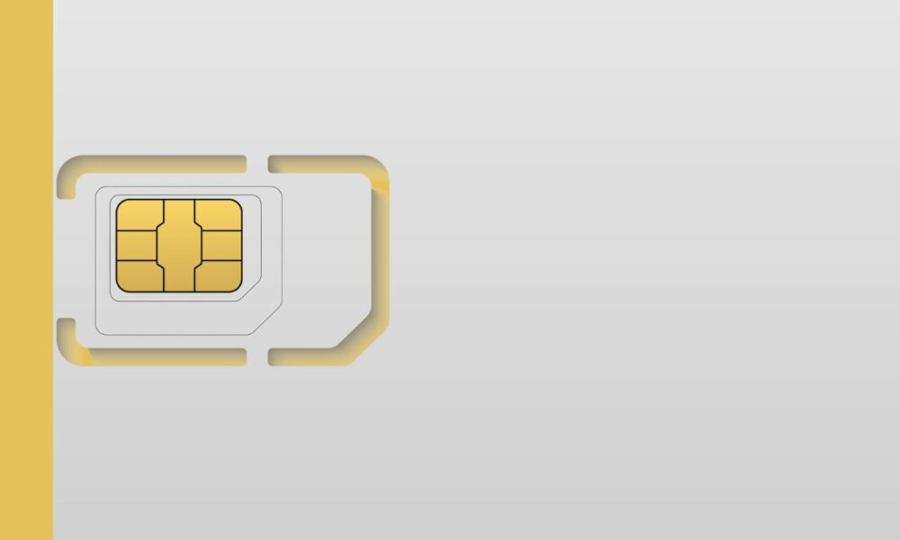 Historic Raid: Secret Service Seizes 100,000+ SIM Cards In NYC Cyber Sting